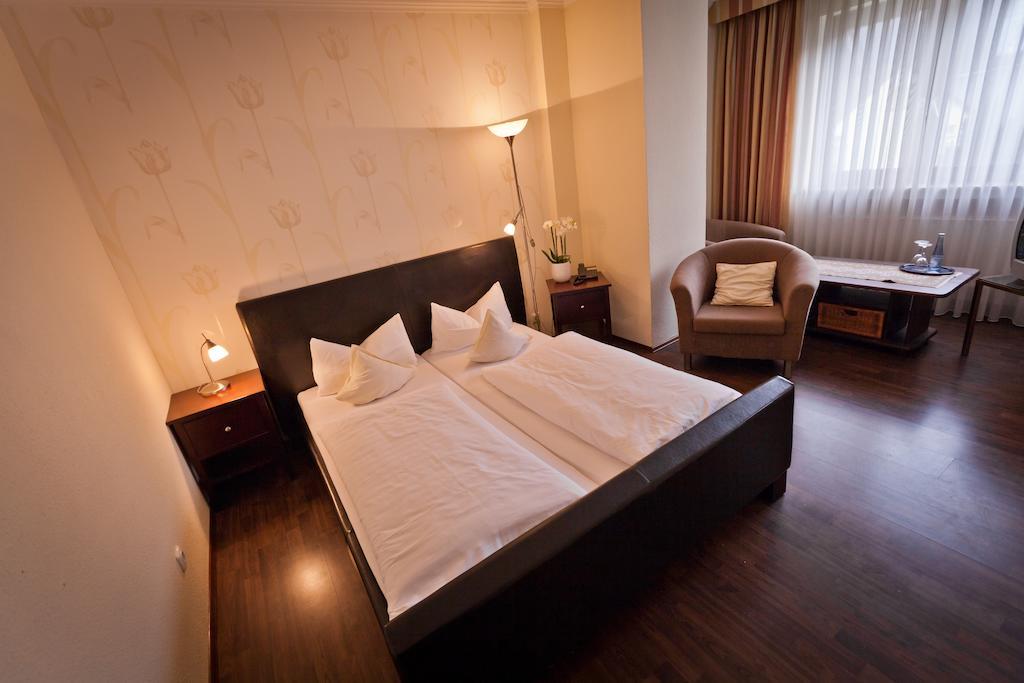 Hotel Spies Gladenbach Quarto foto